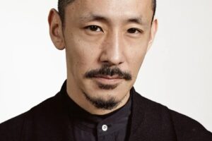 The LVMH Prize is won by Setchu's Satoshi Kuwata